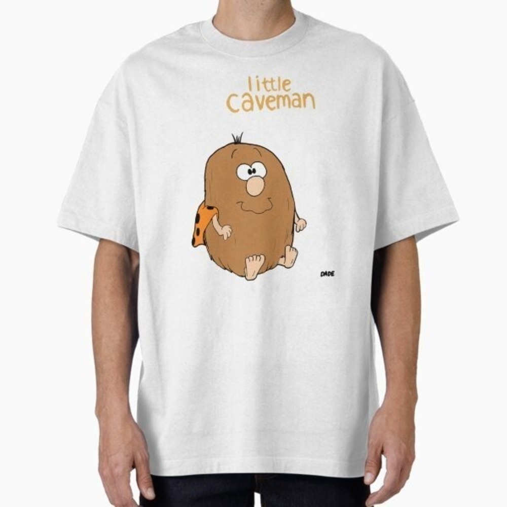Scooby-Doo Snacks Mode Shirt